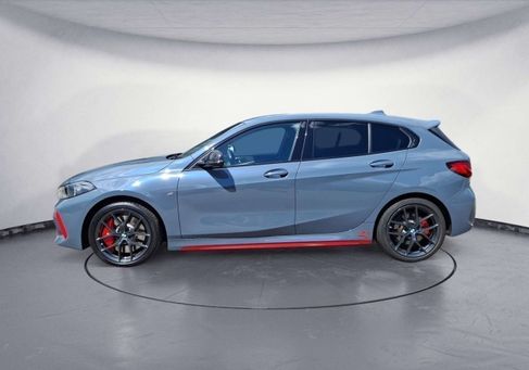 BMW 128, 2023