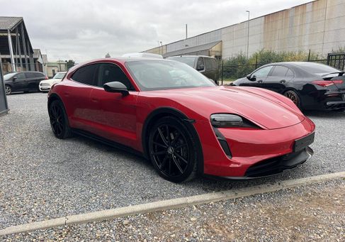 Porsche, 2022