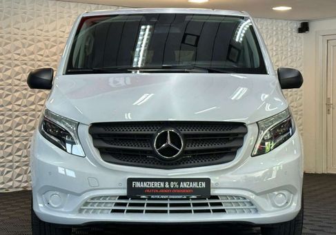 Mercedes-Benz Vito, 2019