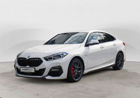 BMW 218, 2024 2