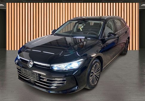 Volkswagen Passat Variant, 2024 2
