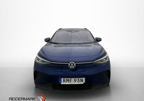 Volkswagen ID.4, 2024 2