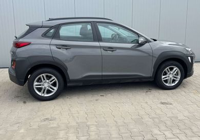 Hyundai Kona, 2019