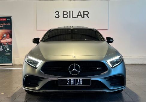 Mercedes-Benz, 2019 3