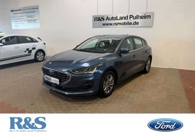 Ford Focus, 2026