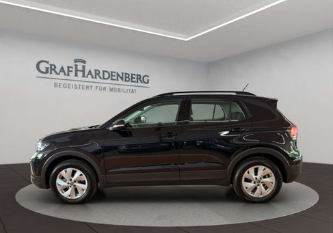 Volkswagen T-Cross, 2026