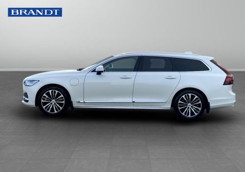 Volvo V90, 2025 3