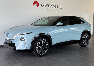 Mazda, 2026