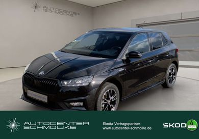 Skoda Fabia, 2025