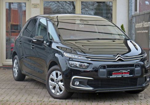 Citroën C4 Picasso, 2019