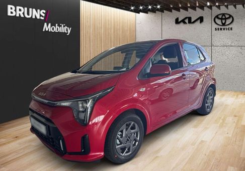 Kia Picanto, 2026 2