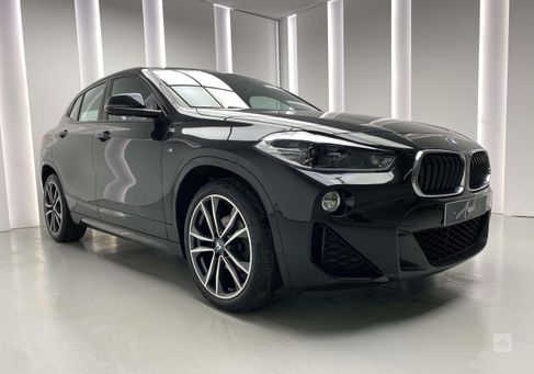 BMW X2, 2020