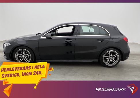 Mercedes-Benz A 180, 2020