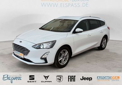 Ford Focus, 2022