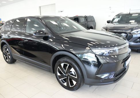 Opel Grandland X, 2025 3