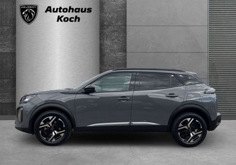 Peugeot 2008, 2024
