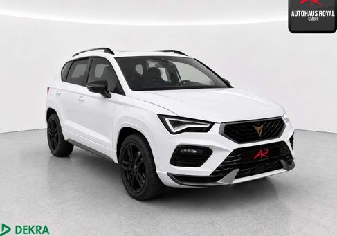 Cupra Ateca, 2023