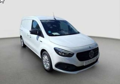 Mercedes-Benz Citan, 2025