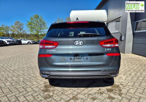 Hyundai i30, 2026 3
