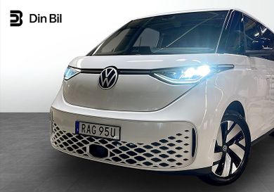 Volkswagen ID.Buzz, 2023