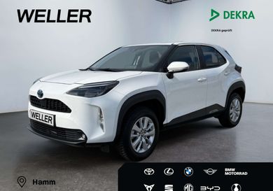Toyota Yaris Cross, 2023