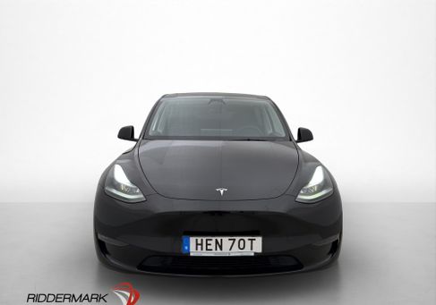 Tesla Model Y, 2022 2