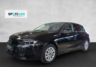 Opel Astra, 2024