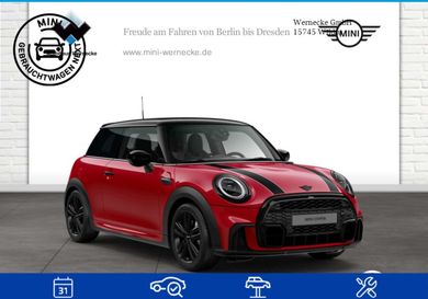 MINI Cooper, 2023