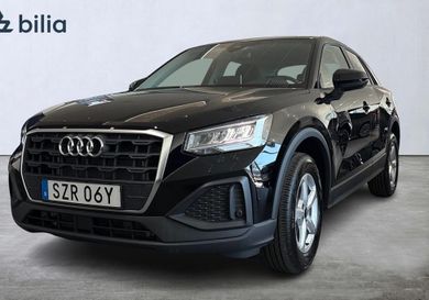 Audi Q2, 2026