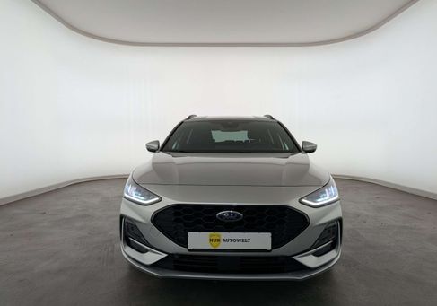 Ford Focus, 2023