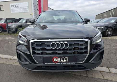 Audi Q2, 2022 2