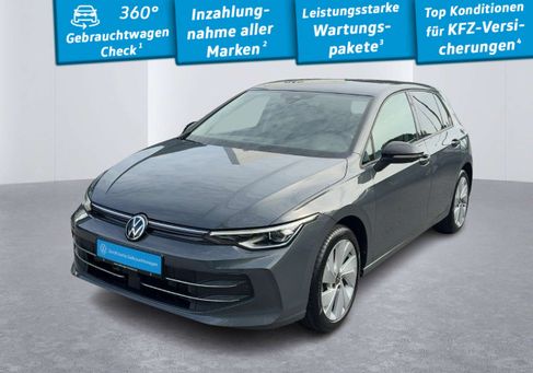 Volkswagen Golf, 2025 2