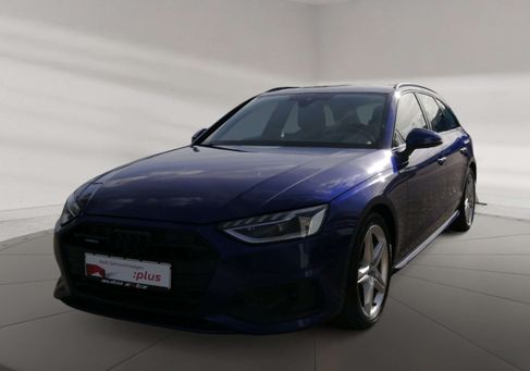 Audi A4, 2023 2