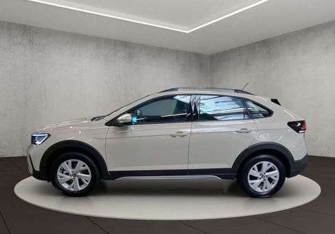 Volkswagen Taigo, 2026