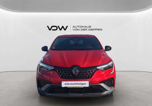 Renault Arkana, 2024