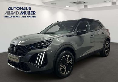 Peugeot 2008, 2025