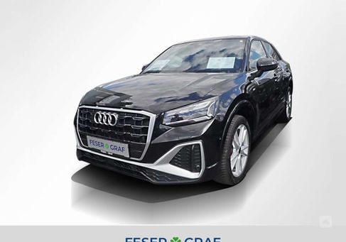 Audi Q2, 2023