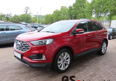 Ford Edge, 2020 3