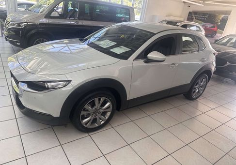 Mazda CX-30, 2026 2