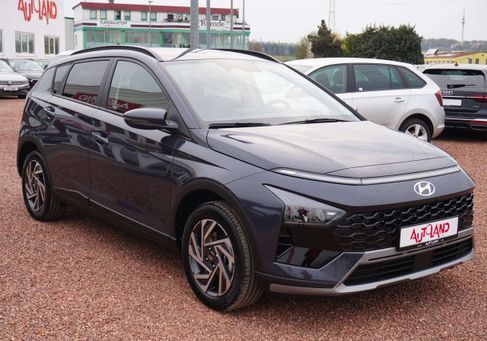 Hyundai Bayon, 2025 3