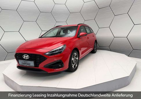 Hyundai i30, 2024 2