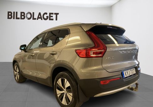 Volvo XC40, 2022 3