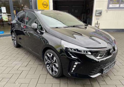 Mitsubishi Colt, 2025