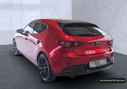 Mazda 3, 2022 3