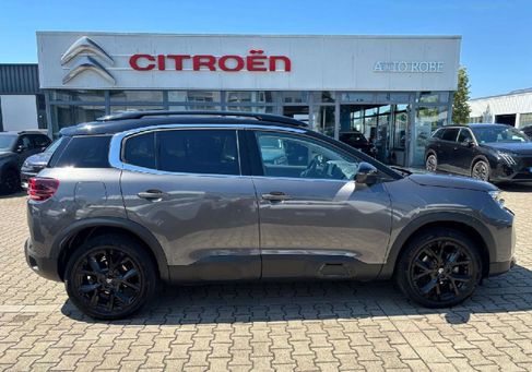 Citroën C5 Aircross, 2023 2