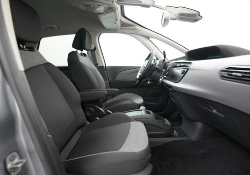 Citroën C4 SpaceTourer, 2019