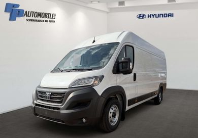 Fiat Ducato, 2022