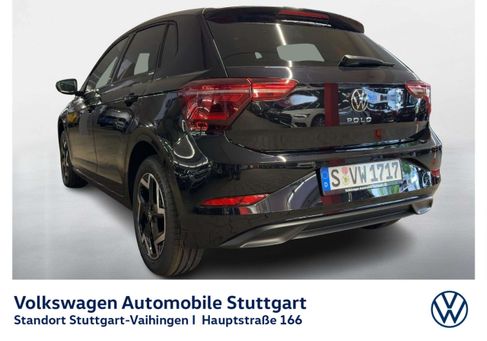 Volkswagen Polo, 2026 2