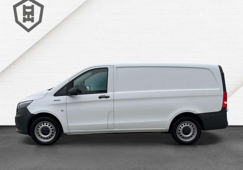 Mercedes-Benz Vito, 2020