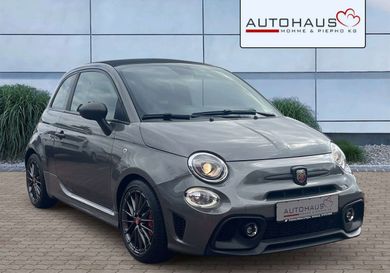 Abarth 695C, 2023